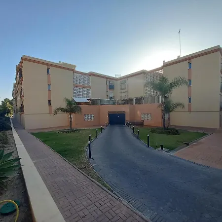 Alamos Totalmente Reformado Junio 2023 Апартаменты Торремолинос
