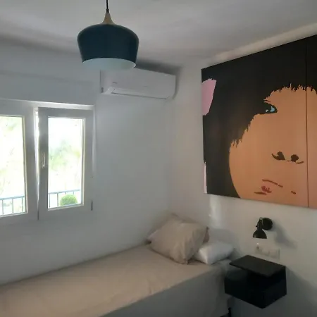 Alamos Totalmente Reformado Junio 2023 Apartment *