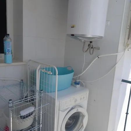 Apartment Alamos Totalmente Reformado Junio 2023 *